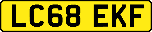 LC68EKF