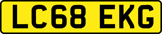 LC68EKG