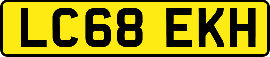 LC68EKH