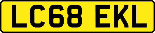 LC68EKL