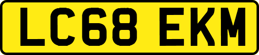 LC68EKM