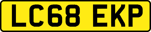 LC68EKP