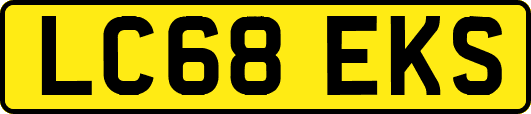 LC68EKS