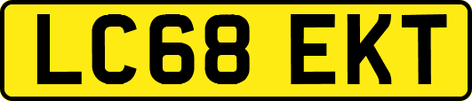 LC68EKT