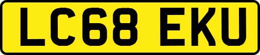LC68EKU