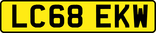LC68EKW