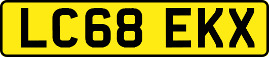 LC68EKX
