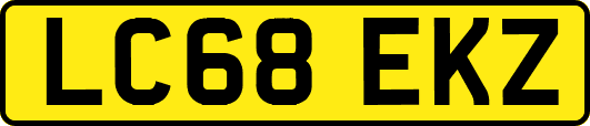 LC68EKZ