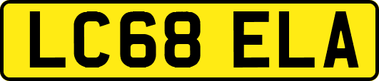LC68ELA