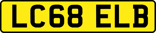 LC68ELB