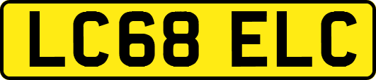 LC68ELC