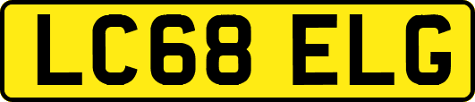 LC68ELG
