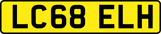 LC68ELH