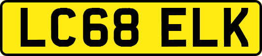 LC68ELK