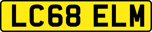 LC68ELM