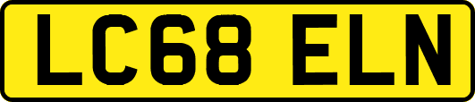 LC68ELN