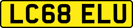 LC68ELU