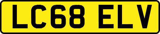 LC68ELV