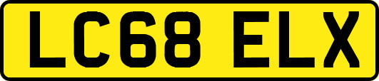 LC68ELX