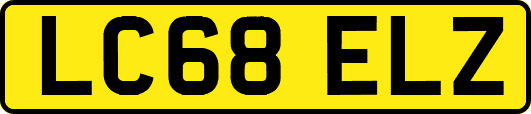 LC68ELZ