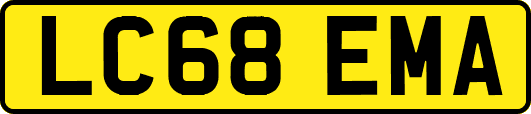 LC68EMA