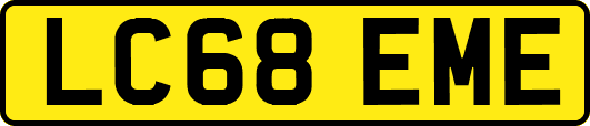 LC68EME
