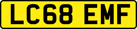 LC68EMF