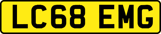 LC68EMG