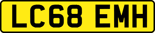 LC68EMH