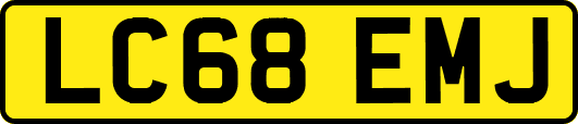 LC68EMJ