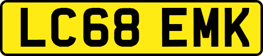 LC68EMK