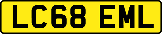 LC68EML