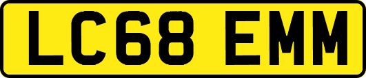 LC68EMM
