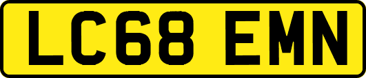 LC68EMN