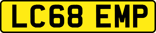 LC68EMP