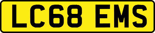 LC68EMS