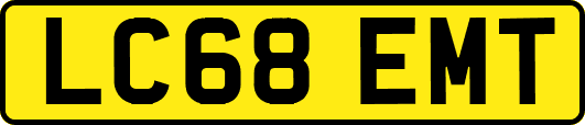LC68EMT