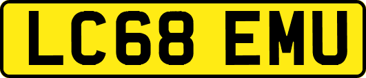 LC68EMU