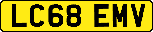 LC68EMV