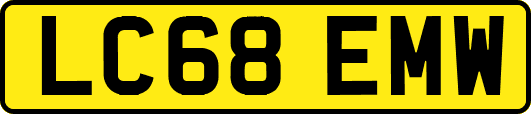 LC68EMW
