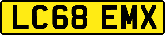 LC68EMX