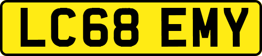 LC68EMY