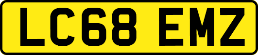 LC68EMZ