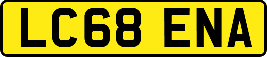 LC68ENA