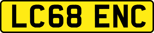 LC68ENC