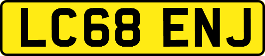 LC68ENJ