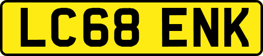 LC68ENK