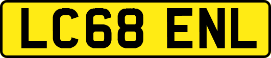 LC68ENL