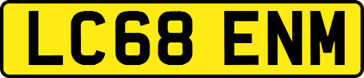 LC68ENM