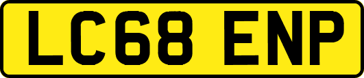LC68ENP